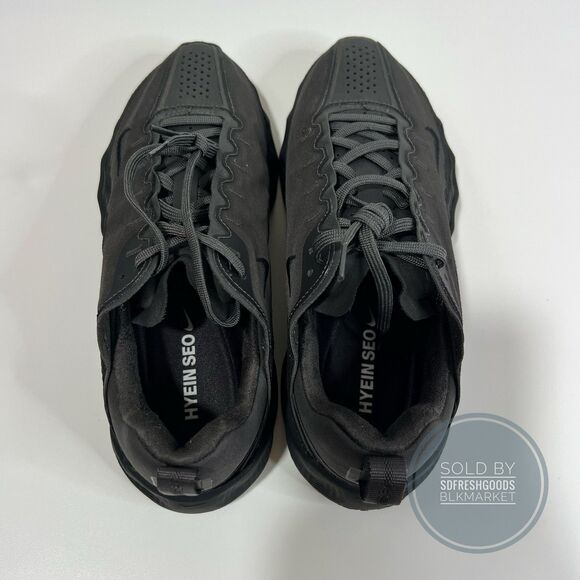Nike Ava Rover HYEIN SEO Black Running Shoes HQ2863-300 6.5M 8W main image 6